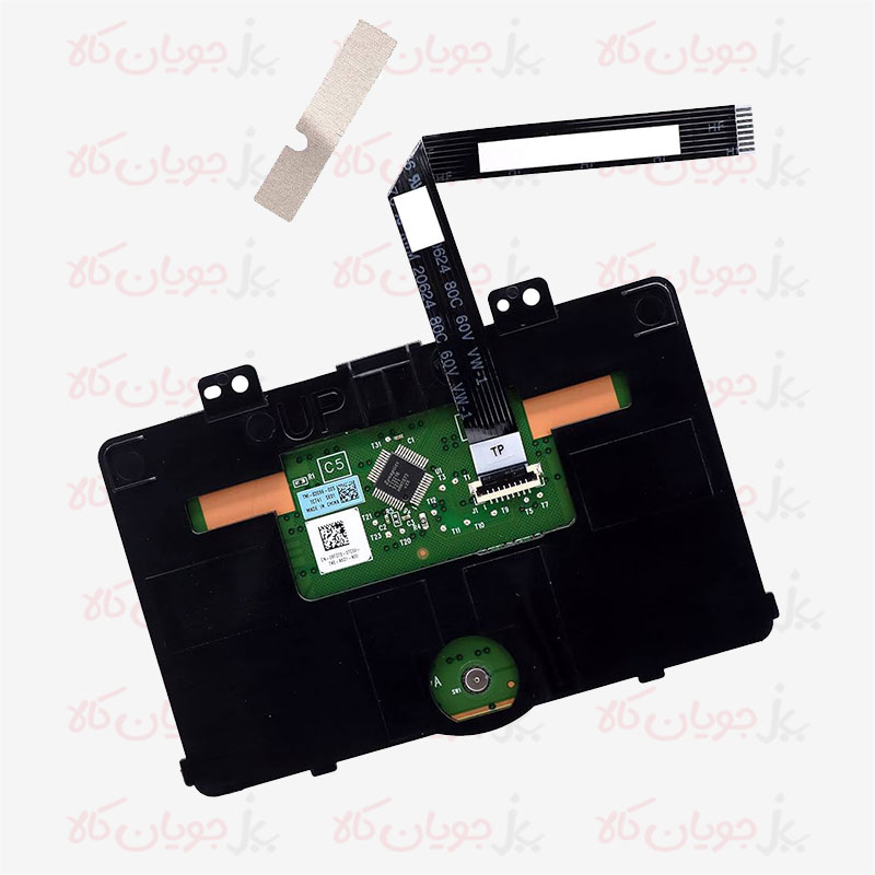 Dell-Inspiron-15-Touchpad-Module-Above-001