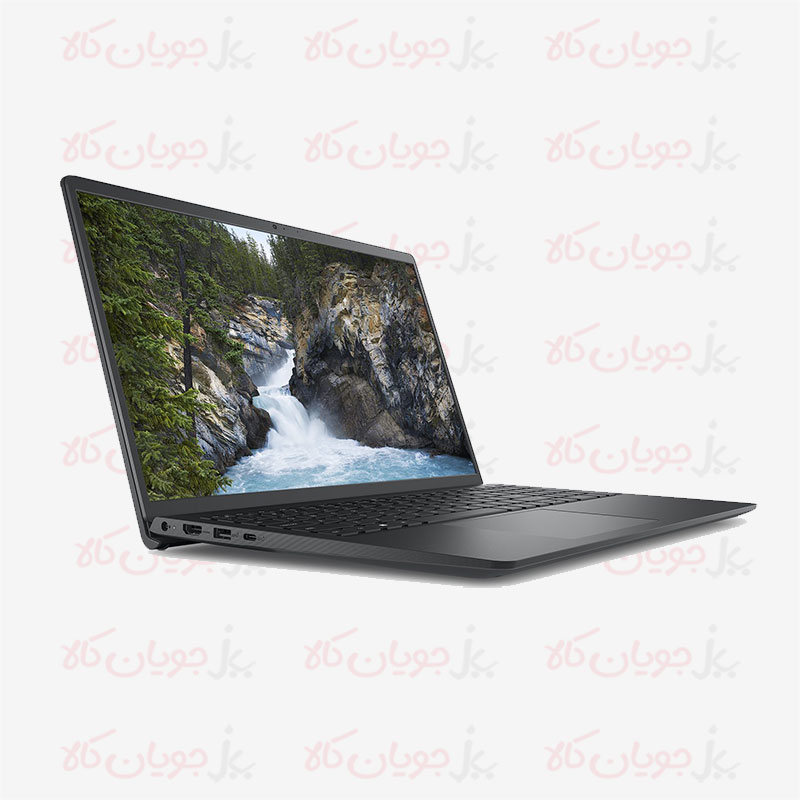 لپ تاپ دل مدل Vostro 3510 Core i3 1115G4 8GB-256GB SSD-Intel