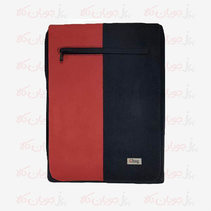 G-Bag-Functional-3-Black-Red-Laptop-Backpack-Front-001