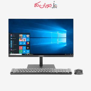 آل این وان گرین مدل GX622S Core i7 12700 16GB-512GB-Intel