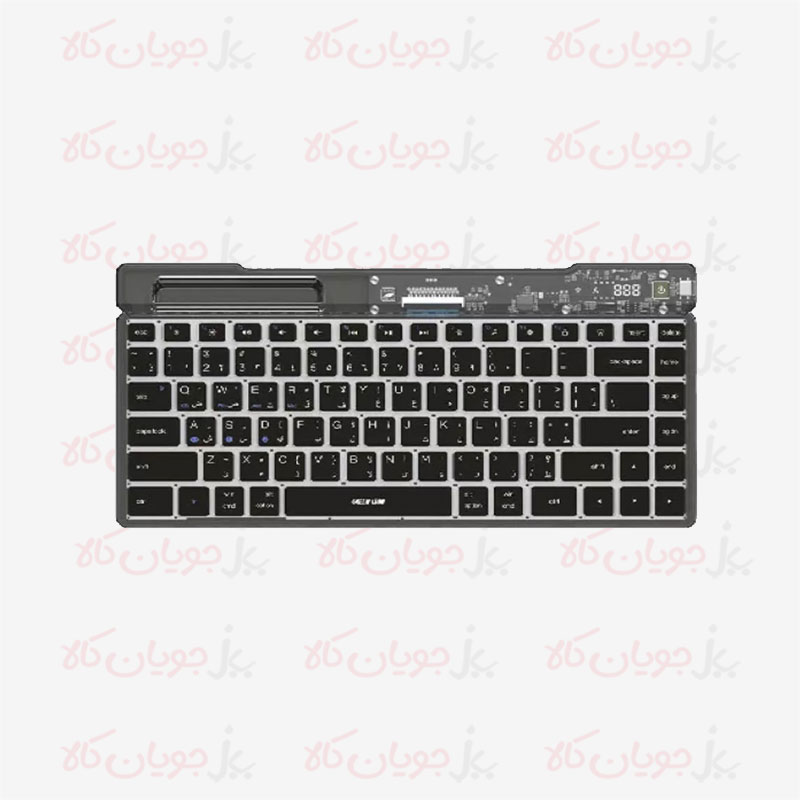 Green-Lion-Transparent-Keyboard-Above-001