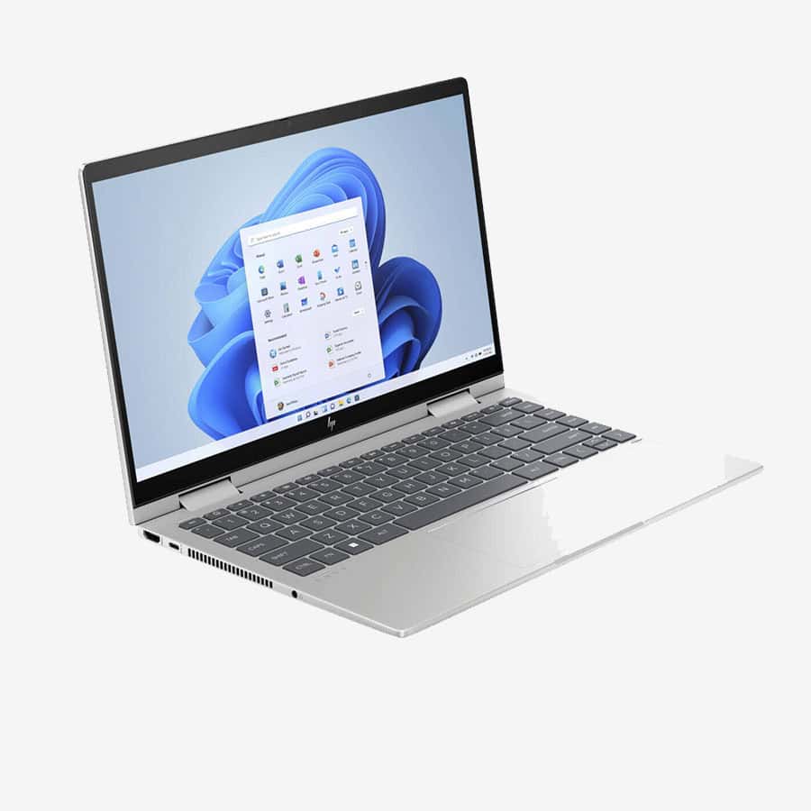 لپ تاپ اچ پی مدل ENVY x360 2 in 1 14 ES1013dx Core 5 120U 8GB 512GB Intel