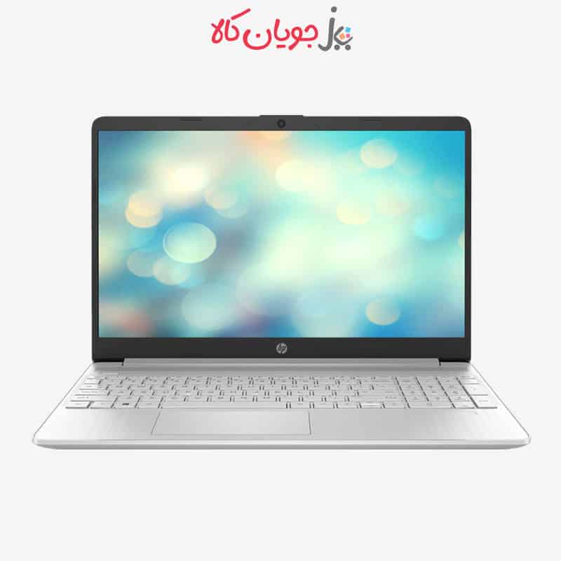 لپ تاپ اچ پی مدل 15s FQ5291nia C Core i3 1215U 8GB 512GB Intel