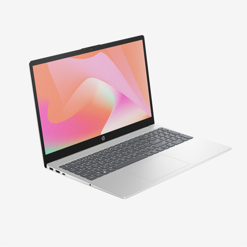 لپ تاپ اچ پی مدل Laptop 15-fd0336nia Core i3 1315U 4GB-256GB-Intel