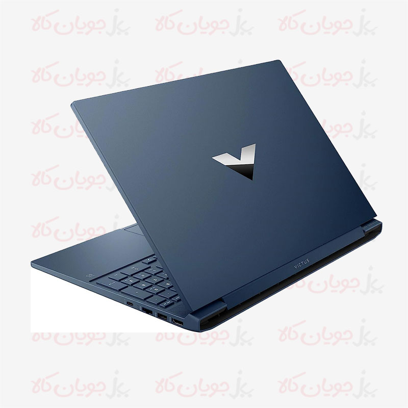 لپ تاپ اچ پی مدل Victus 15 FA1093DX Core i5 13420H 16GB-1TB-6GB 3050