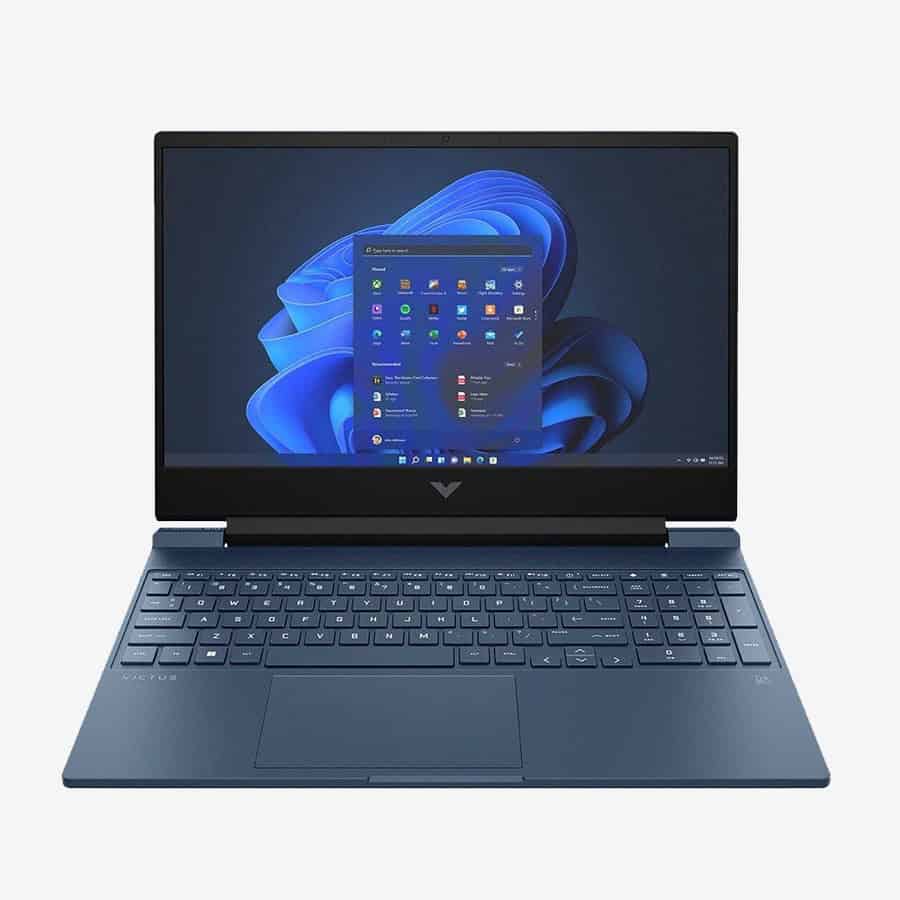 HP-Victus-15-fa0033dx-12450H-32GB-512GB-Front