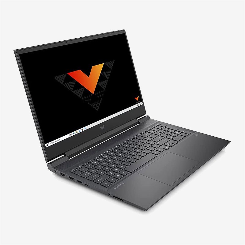 لپ تاپ اچ پی مدل Victus 16 d0019nia Core i7 11800H 16GB-512GB-4GB