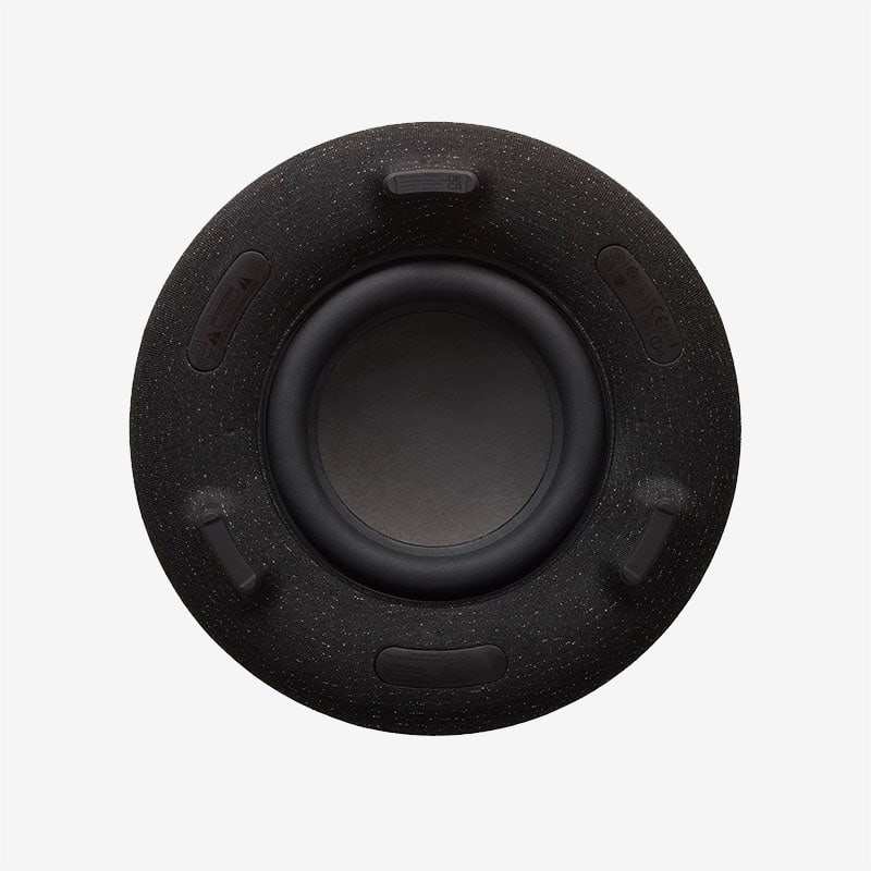 اسپیکر بلوتوثی قابل حمل هارمن کاردن مدل Aura Studio 3 Limited Edition