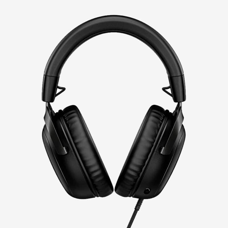 HyperX-Cloud-III-Black-Headset-Front