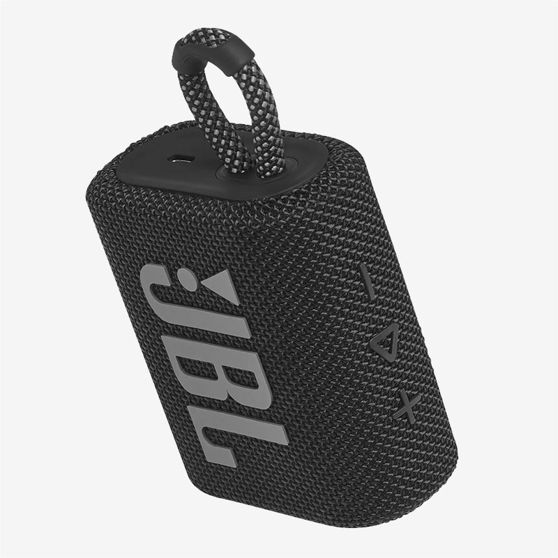 JBL-Go-3-Black-Portable-Bluetooth-Speaker-Side