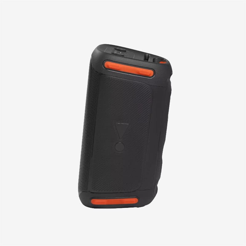 JBL-PartyBox-110Black-Portable-Bluetooth-Speaker-Right
