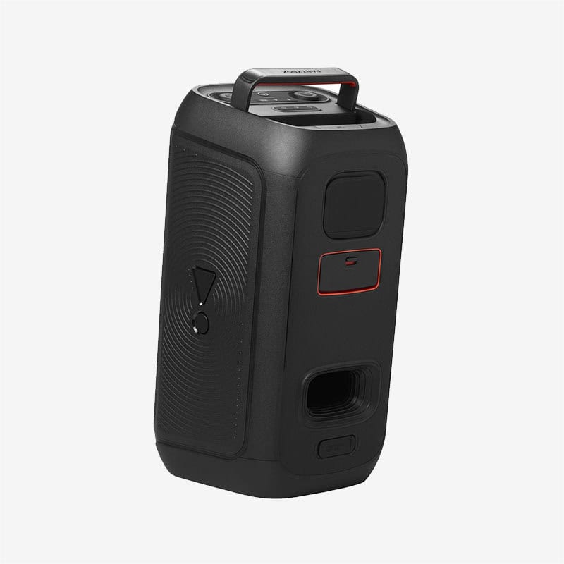 JBL-PartyBox-Club-120-Black-Portable-Bluetooth-Speaker-Right