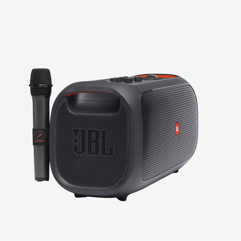 JBL-PartyBox-On-The-Go-Black-Portable-Bluetooth-Speaker-Right