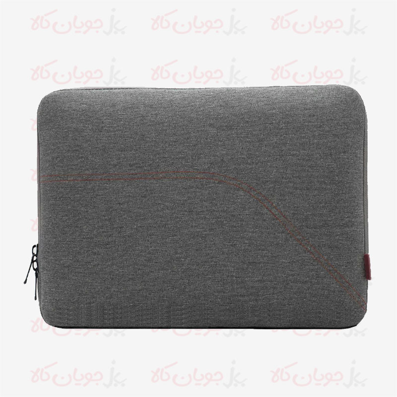 Kule-KL1450B-Light-Grey-Laptop-Cover-Front-001
