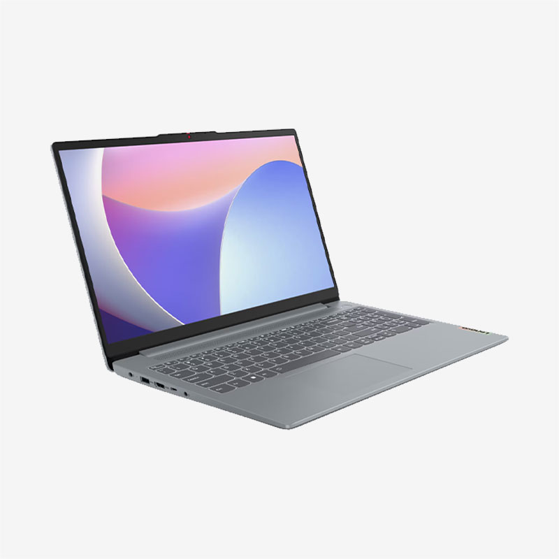 لپ تاپ لنوو مدل Ideapad Slim 3 15IAN8 Core i3 N305 8GB 1TB Intel