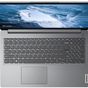 لپ تاپ لنوو مدل Ideapad 1 15IJL7 Celeron N4500 8GB 256GB Intel Full HD
