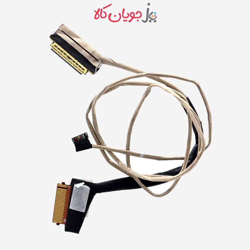 Lenovo-DC020023700-Flat-LCD-Cable