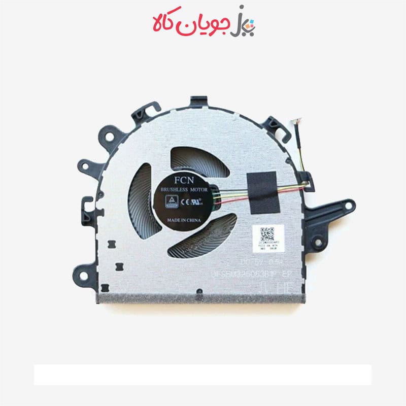 Lenovo-DC28000F3V0-Laptop-Fan