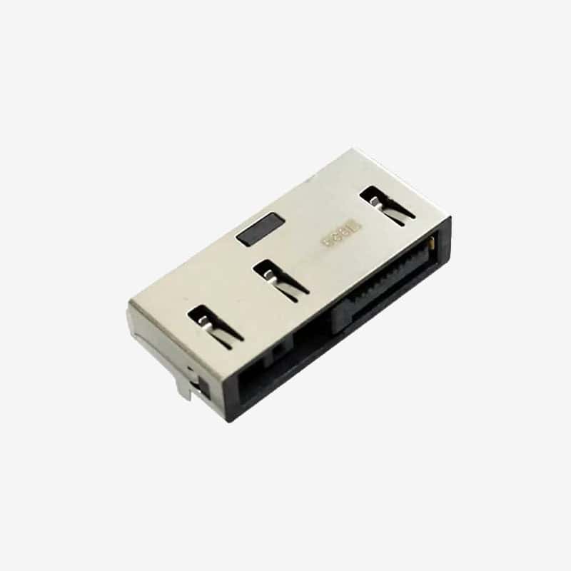 Lenovo-E50-80-DC-Charging-Jack