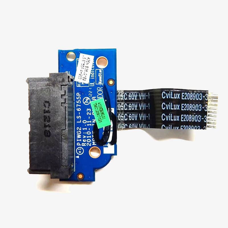 Lenovo-G570-DVD-Adapter