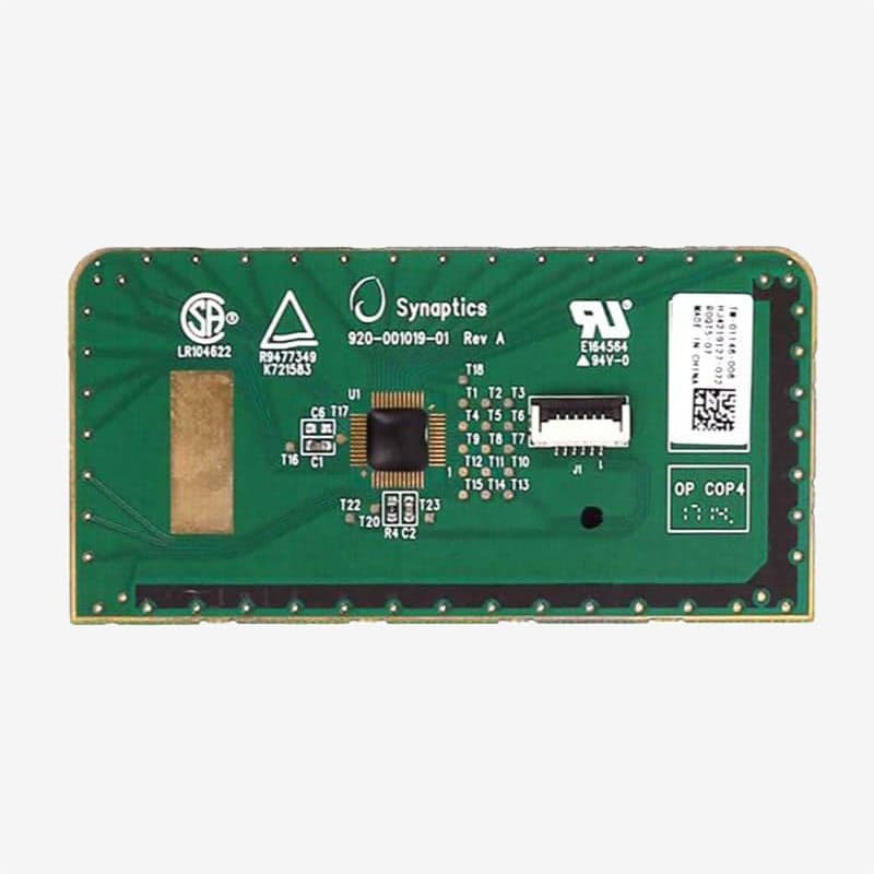 Lenovo-G570-Touchpad