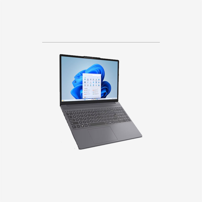 Lenovo-Grey-Ideapad-Slim-3-15IRH10-13420H-16GB-512GB-Left