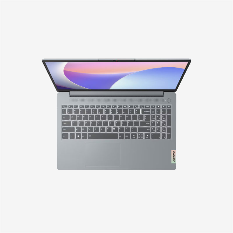 لپ تاپ لنوو مدل Ideapad Slim 3 15IRH8 Core i5 13420H 16GB 512GB Intel