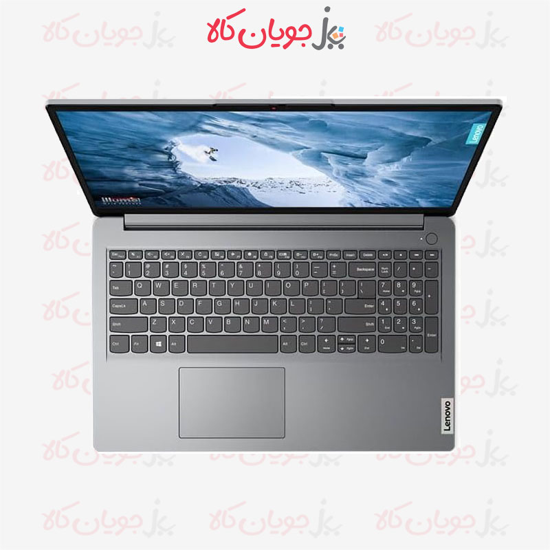 لپ تاپ لنوو مدل Ideapad 1 15IGL7 Celeron N4020 4GB-512GB-Intel
