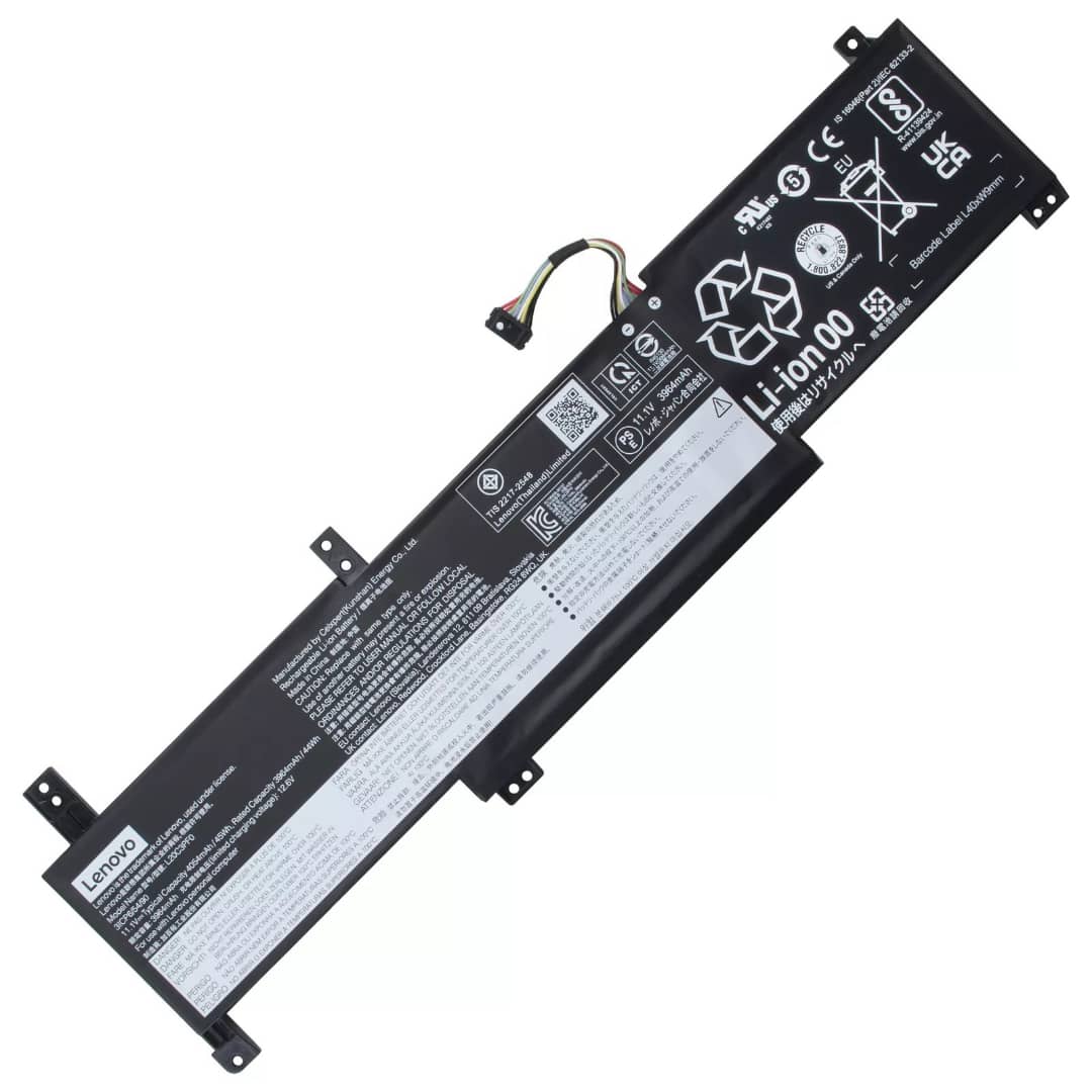 Lenovo-Ideapad-3-15IAU7-L20M3PF0-L20C3PF0-Battery