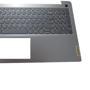 Lenovo-Ideapad-3-15IAU7-Small-Enter-Button-Gray-Cover-C