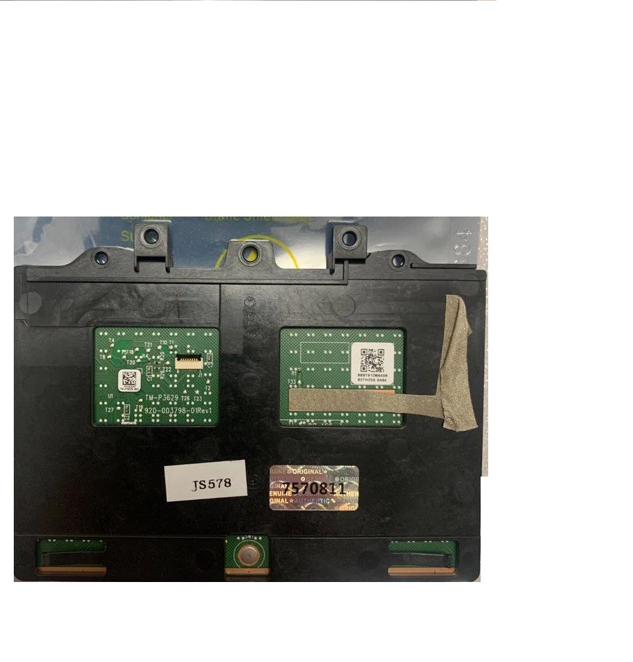 Lenovo-Ideapad-3-15IAU7-Touchpad