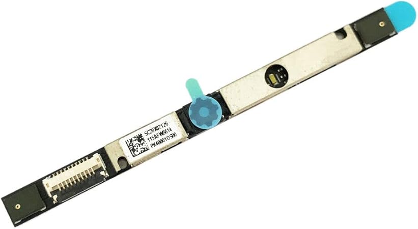 Lenovo-Ideapad-3-15IAU7-Webcam