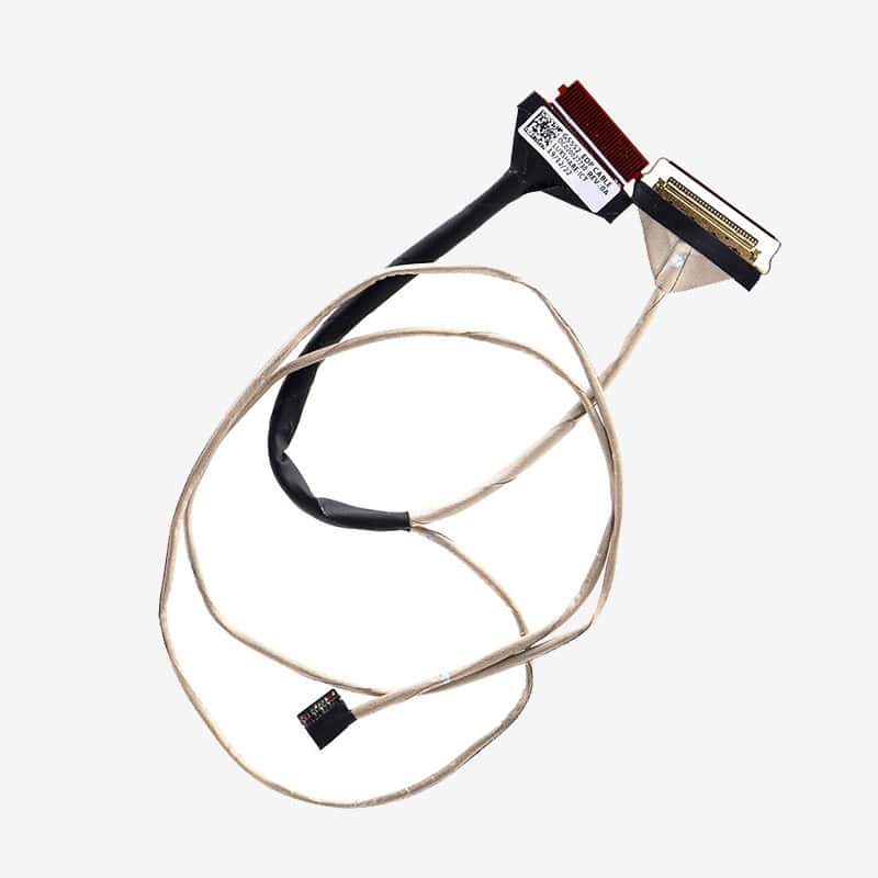 Lenovo-Ideapad-3-15IIL05-Flat-LCD-Cable