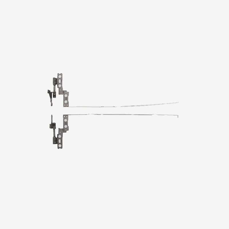 Lenovo-Ideapad-3-15IIL05-Hinges