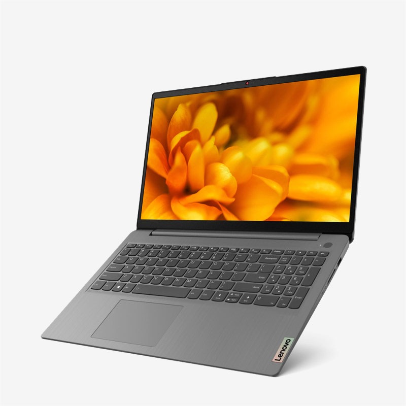 لپ تاپ لنوو مدل Ideapad 3 15ITL6 Core i7 1165G7 12GB-1TB+256GB-2GB