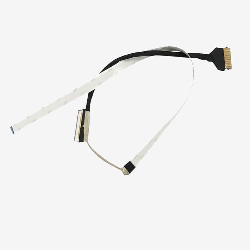Lenovo-Ideapad-3-15ITL6-DC02C00QY00-Flat-LCD-Cable