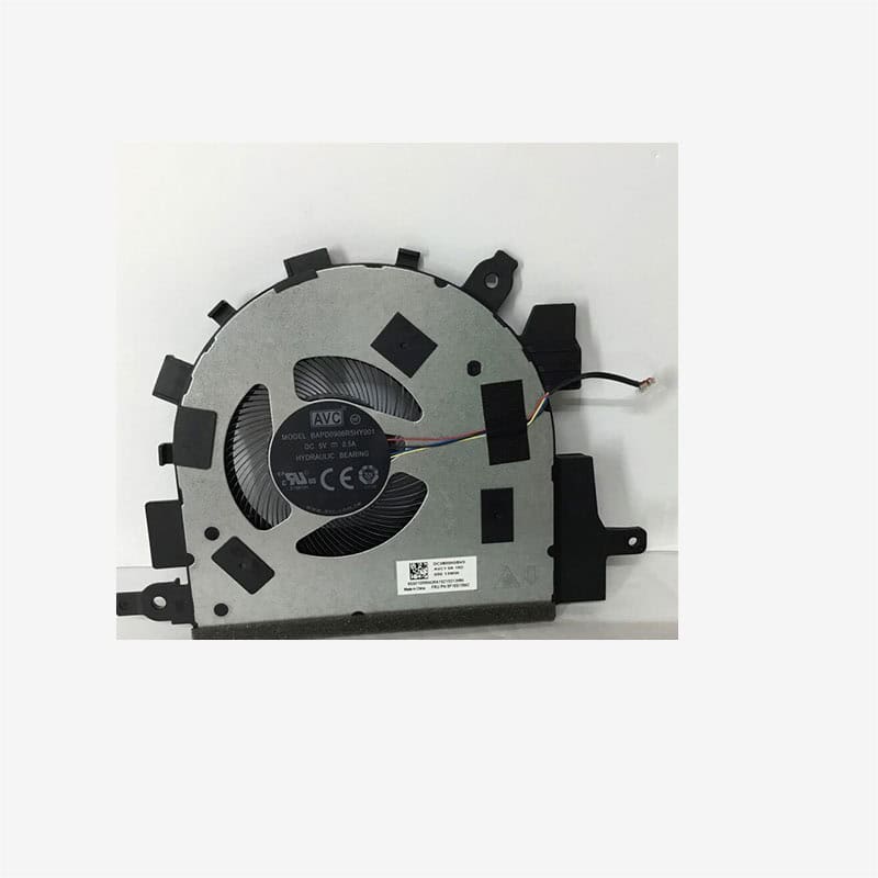 Lenovo-Ideapad-3-15ITL6-DC280000GBV0-Fan