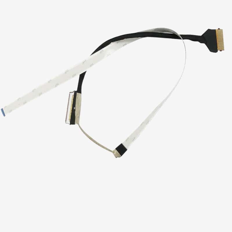 Lenovo-Ideapad-3-15ITL6-Flat-LCD-Cable-DC02C00QY10-20-30