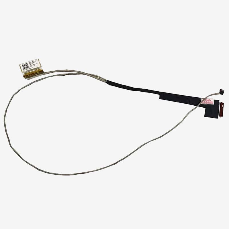 Lenovo-Ideapad-310-DC02001W120-Flat-LCD-Cable