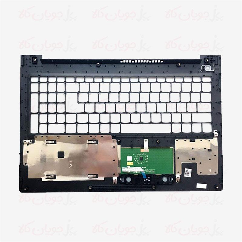 قاب دور کیبورد لپ تاپ لنوو مدل Ideapad 310