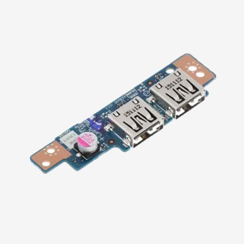 Lenovo-Ideapad-310-USB-Board