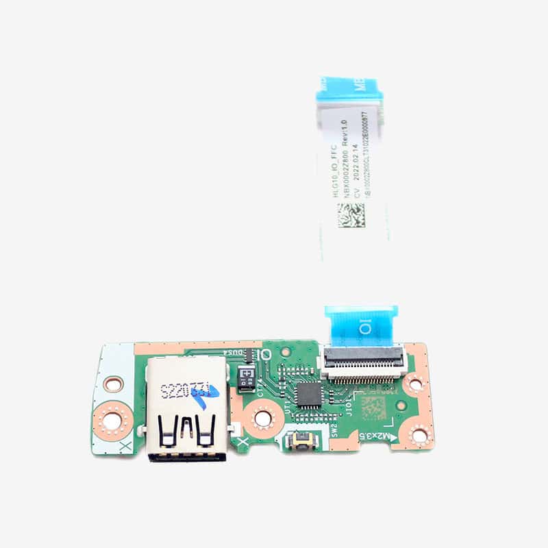 Lenovo-Ideapad-Gaming-3-15IAH7-USB-Board