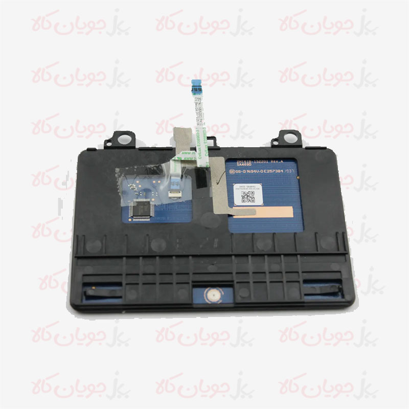 Lenovo-Ideapad-L340-15-Touchpad-Module-Above-001