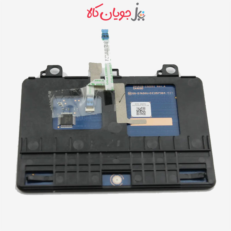 Lenovo-Ideapad-L340-15IWL-Touchpad