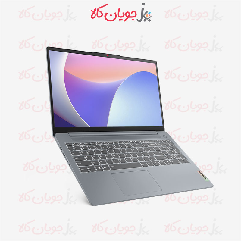 لپ تاپ لنوو مدل Ideapad Slim 3 15IRH8 Core i5 13420H 8GB-512GB-Intel