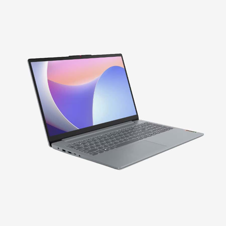 Lenovo-Ideapad-Slim-3-15IRH8-13620H-16GB-Left