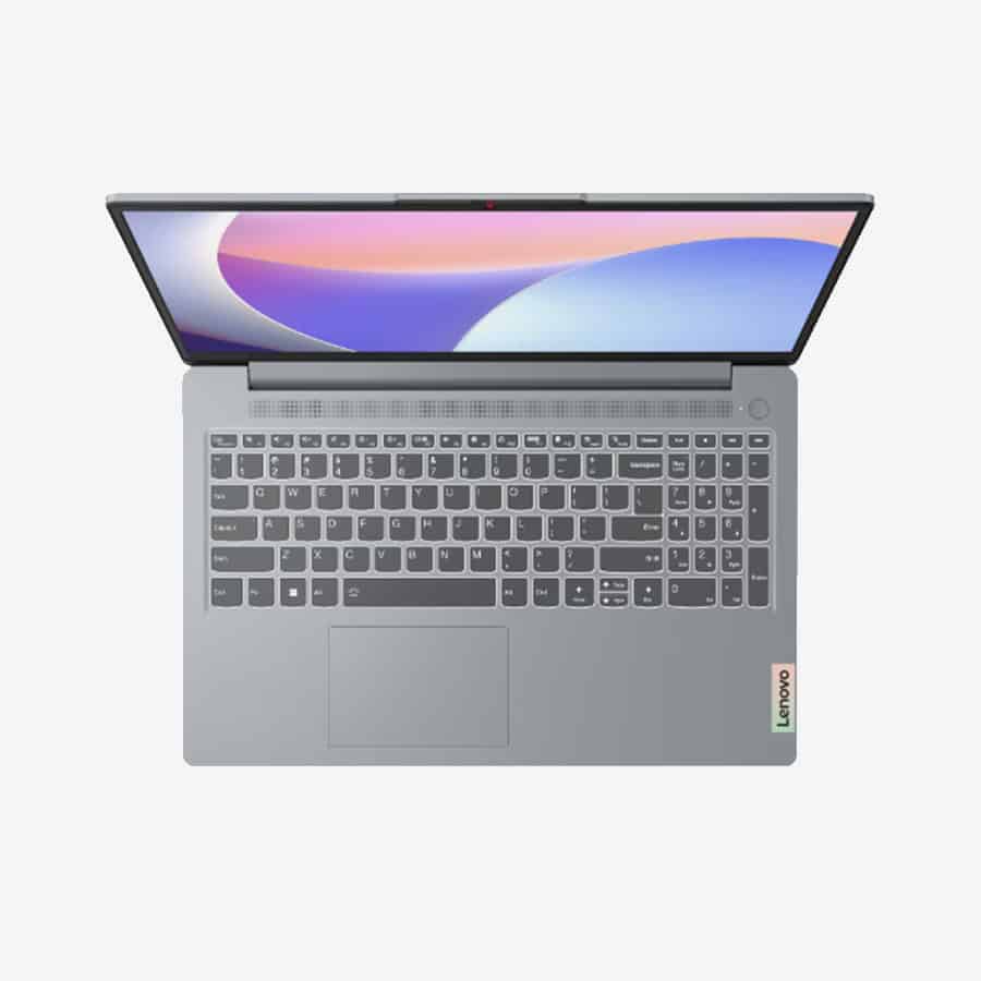 لپ تاپ لنوو مدل Ideapad Slim 3 15IRU8 Core i3 1305U 8GB 1TB Intel