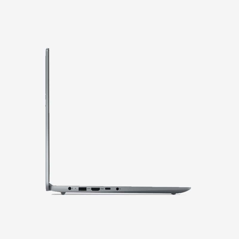 لپ تاپ لنوو مدل Lenovo Ideapad Slim 3 15IRU8 Core i3 1315U 8GB 256GB Intel