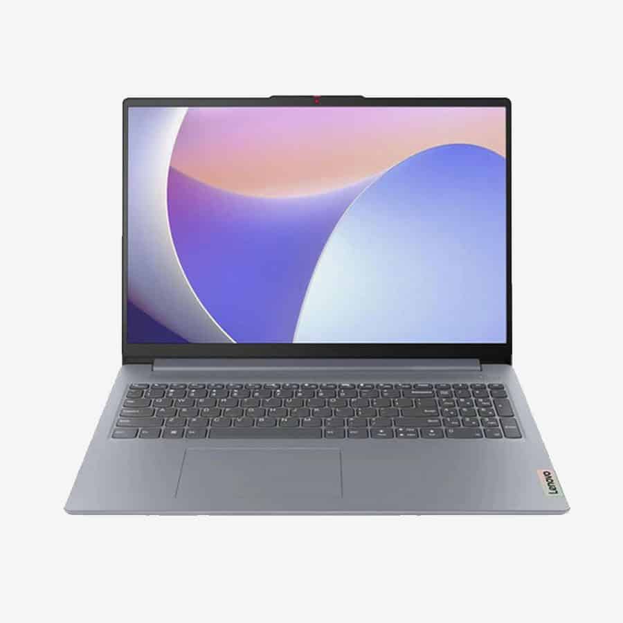Lenovo-Ideapad-Slim-3-15IRU8-Core-i3-1315U-512GB-Front