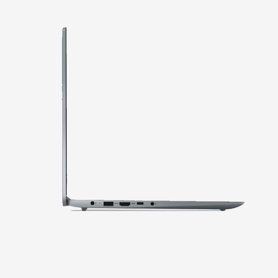 Lenovo-Ideapad-Slim-3-15IRU8-Core-i3-1315U-512GB-Ports-1
